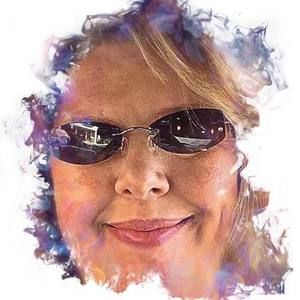 Meet your Posher, Brenda